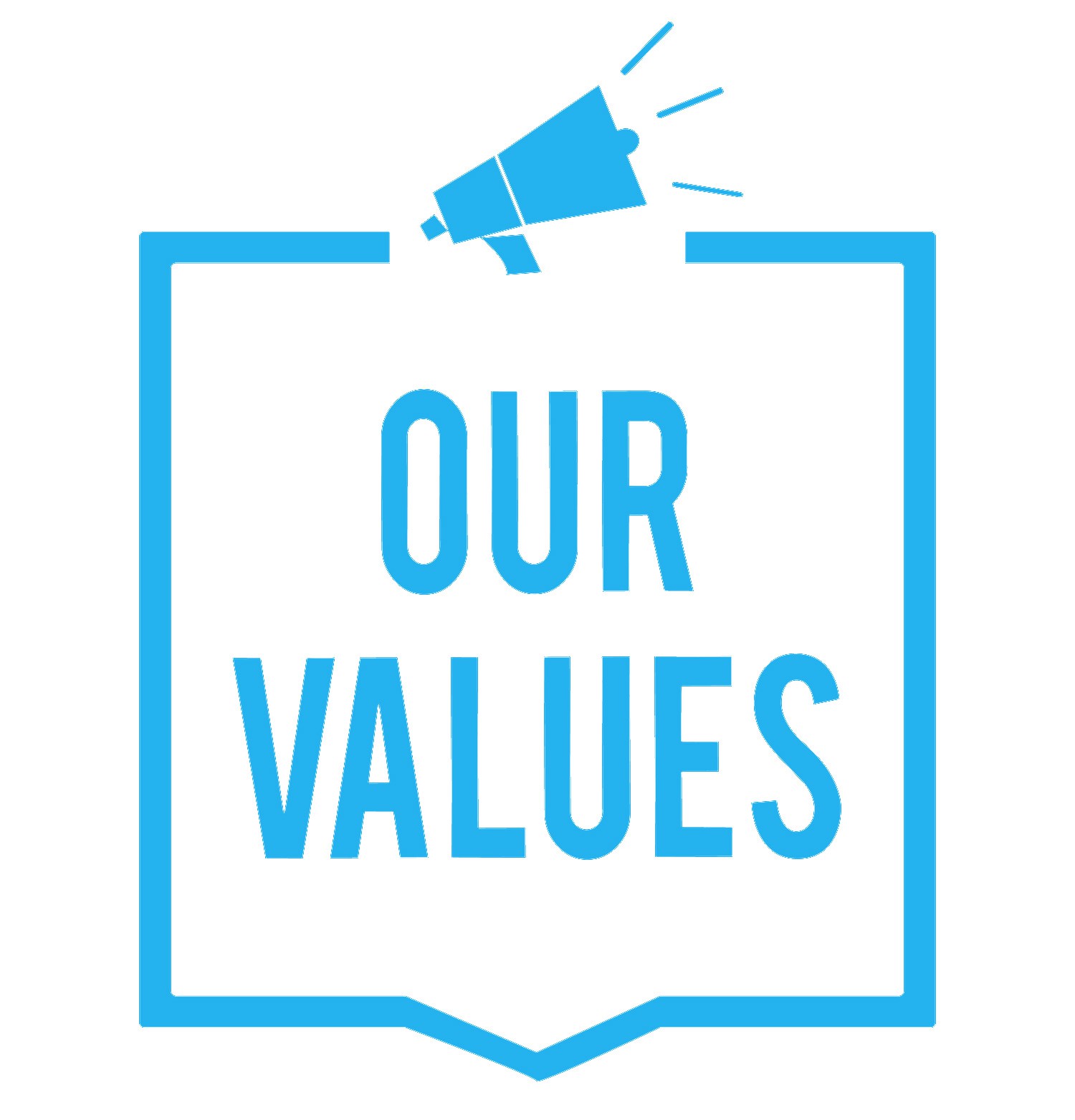 our_values image Image